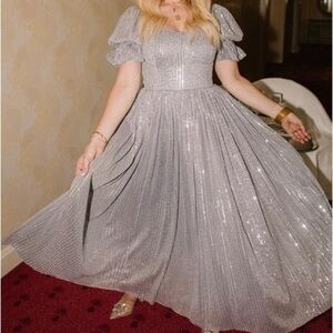 🆕 Ivy City Sparkle Dress (xxs)
